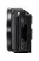 SONY Alpha 5100 Kit black + SEL-P 16-50 (ILCE5100LB.CEC)