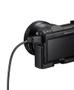 SONY Alpha  ILCE5100 Zoom Kit with SEL1650 black (ILCE5100LB.CEC)