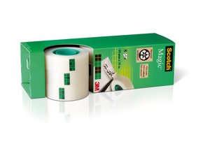 3M 819 Magic tape 19mmx33m tower (8) (7100026960*4)