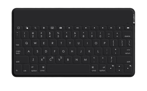LOGITECH Keys-To-Go Portable Keyboard (920-006705)