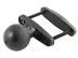 RAM MOUNT Clamp Base Ball 3 Max