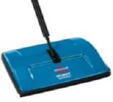 BISSELL Sturdy Sweep (2402N)