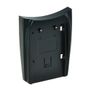 JUPIO Charger Plate for Canon BP-110
