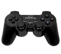 ESPERANZA Gamepad z wibracjami do PC EG102