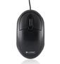 LOGIC Optical Mouse Black LM-11 USB 2.0 ( black)