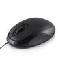 LOGIC Optical Mouse Black LM-11 USB 2.0 ( black) (M-LC-LM11)