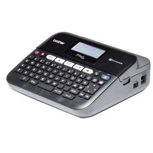 BROTHER P-Touch PTD450VP (PT-D450VPZW1)