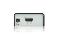 ATEN VanCryst VE800AR HDMI Receiver - video/ lyd-forlenger - HDMI (VE800AR-AT-G)