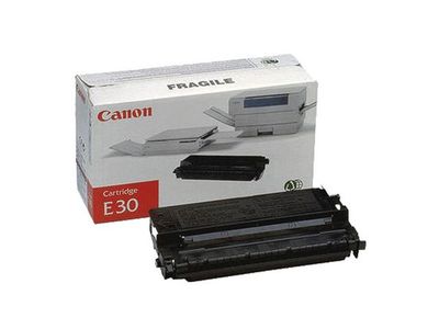 CANON Toner CANON E-30 Kopi 4.5K sort (1491A003)