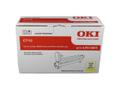 OKI Drum Unit Yellow