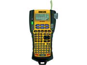 DYMO Rhino 5200 merkemaskin