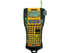 DYMO Rhino 5200 merkemaskin