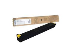 SHARP Yellow Toner Cartridge