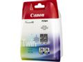 CANON CLI-36 Colour Ink Value Twin Pack