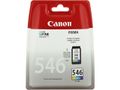 CANON CL-546 ink cartridge colour standard capacity 8ml 180 pages 1-pack
