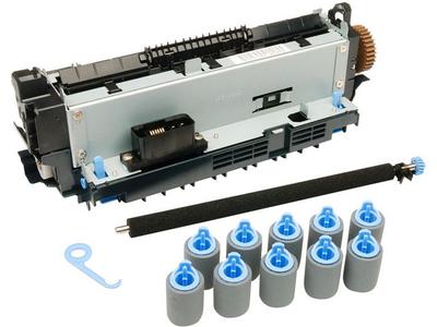 HP Maintenance Kit 220V - HP Color LaserJet Enterprise M855dn (C1N58A)