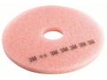 SCOTCH Gulvpad SCOTCH-BRITE 20" 505mm lys rosa