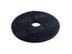 SCOTCH Gulvpad 3M 17" 432mm sort