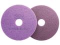 SCOTCH Gulvpad 3M Plus Diamant 16" 406mm lilla