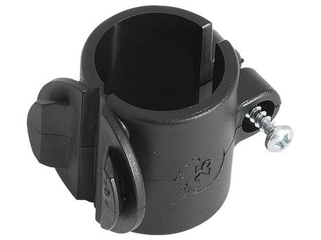 Røros Rørklemme RØROS ø19mm til 45011/ 45015 (45013)