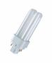 OSRAM Dulux Fluorescent Bulb 26 W