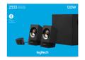 LOGITECH LOGI Multimedia Speakers Z533 (980-001054)