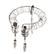PRIOLITE Flash Tube 1000J F-FEEDS