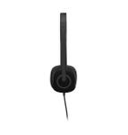 LOGITECH LOGI H151 Stereo Headset (981-000589)