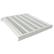 LOGILINK LOGILINK- 19'' Heavy Duty Fixed Shelf d=600mm, grey