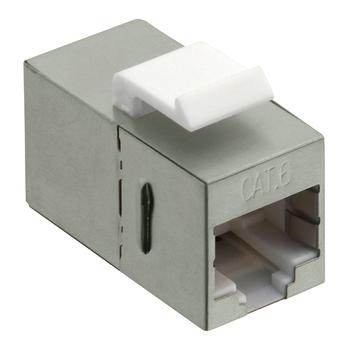 LOGILINK Keystone Coupler Cat.6 STP, (NK4011)