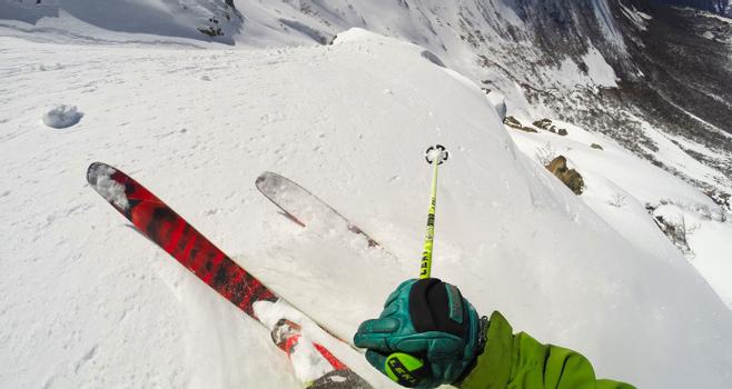 GOPRO Ball Joint Buckle - Camera (ABJQR-001)