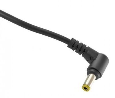 QOLTEC 65Watt Strømforsyningsadapter  (50018.65W)