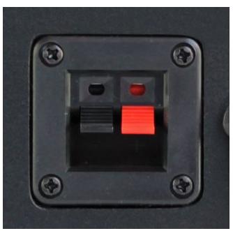 MEDIA TECH AUDIENCE HQ TWO-WAY STER EO SPEAKERS (MT3143K)