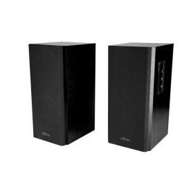 MEDIA TECH AUDIENCE HQ TWO-WAY STER EO SPEAKERS (MT3143K)
