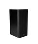 MEDIA TECH AUDIENCE HQ TWO-WAY STER EO SPEAKERS (MT3143K)