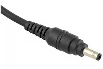 QOLTEC 60Watt Strømforsyningsadapter  (50015.60W)