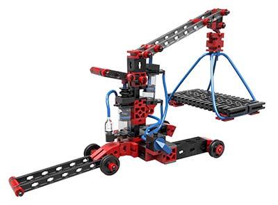 fischertechnik Profi Pneumatic Power (533874)