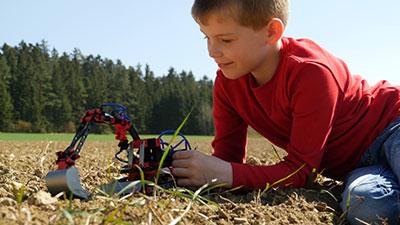 fischertechnik Profi Pneumatic Power (533874)