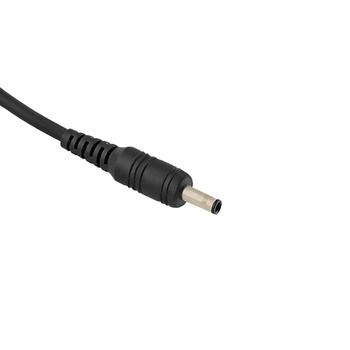 QOLTEC Notebook Power Supply for Samsung 90W | 4.74 A | 19V | 5.5x3.0 (50089.90W)