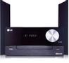 LG Home Audio System Home Audio  (CM2460)