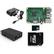 RASPBERRY PI Bundle 3b+ / 2.5 A adapter F-FEEDS
