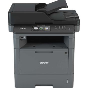 BROTHER Printer MFC-L5750DW MFC-Laser A4 (MFCL5750DWG1)