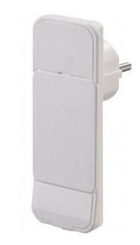 BACHMANN Smart Plug w. earthing  (933.009)