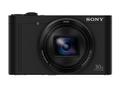 SONY DSCWX500B digital camera black