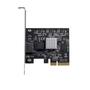 STARTECH 5-SPEED PCIE NETWORK ADAPTER 10GBASE-T / NBASE-T COMPLIANT CARD (ST10GSPEXNB)