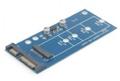 GEMBIRD adapter card M.2 (NGFF) to mini sata (1.8") (EE18-M2S3PCB-01)