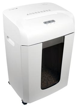Olympia MC 615.2 Paper shredder white (2638)