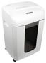 OLYMPIA MC 615.2 Paper shredder white