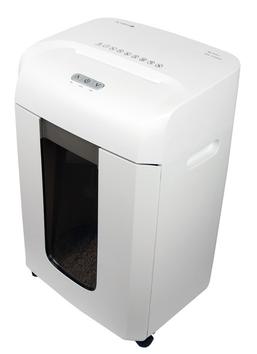 Olympia MC 615.2 Paper shredder white (2638)