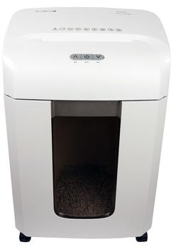 Olympia MC 615.2 Paper shredder white (2638)